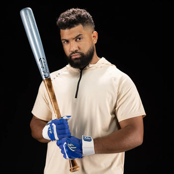 Custom Wood Bats - Tater Baseball