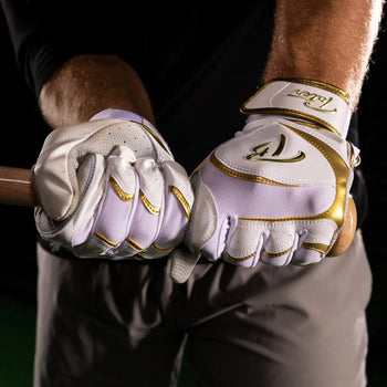 Batting Gloves - Tater Baseball