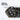 Close-up of the Modified Pro-H web on the Tater first base mitt: a wider, deeper H that resists folding on hard throws