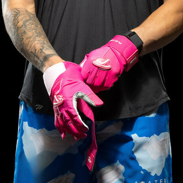 Mystery Batting Gloves