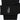 KONG Sliding Mitt | BLACK