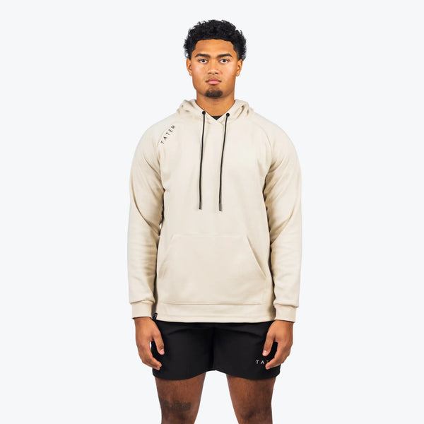 Training hoodie top