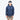 FUNDAMENTALS | L/S Training Hoodie | Midnight Blue