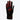 Long Cuff Batting Gloves | Midnight Inferno