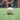 Tater 5 oz foam pitching machine baseball on turf — Tater Baseball