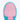 Close-up of the chevron-pattern grip palm on the sky blue KONG sliding mitt