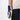 Side view of the Original Bubblegum KONG sliding mitt on a player, showing the Tater script wrist strap
