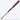 Tater X12 Pro maple wood bat with pine tar handle, cherry barrel and gold oval logo