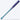 Tater XL5 Pro maple wood bat with baby blue handle, navy barrel and silver oval logo