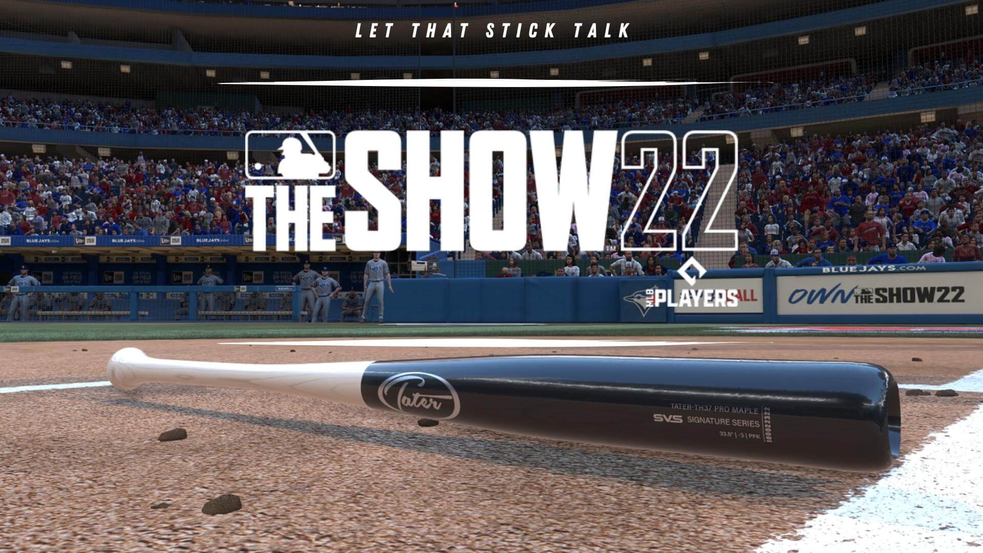 MLB The Show 22 Announcement