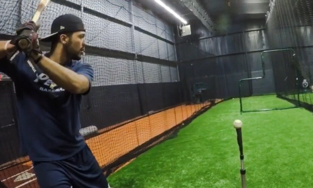 Baseball is a Lifestyle