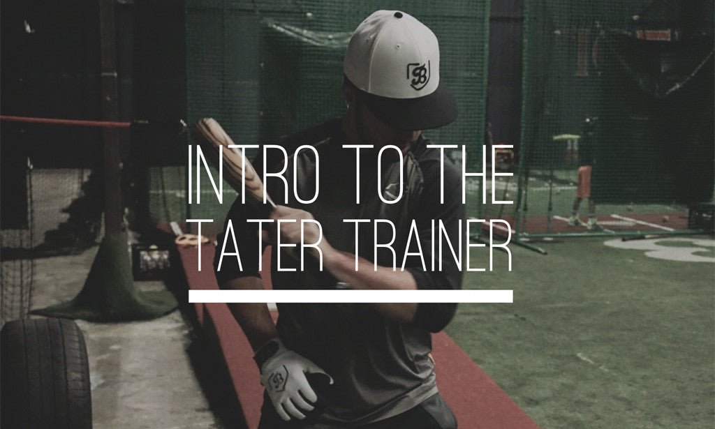 Tater Trainer™ Video