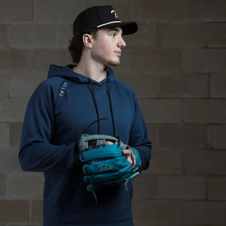 Workout Baseball Apparel Shorts Hoodies Baseball Lifestyle Gear Tater Baseball