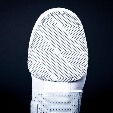 KONG Sliding Mitt | White