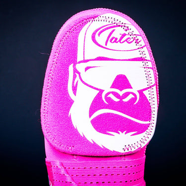 KONG Sliding Mitt | PINK