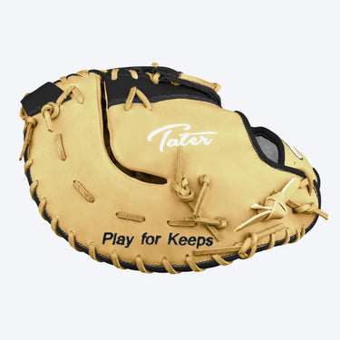 First Base Mitt