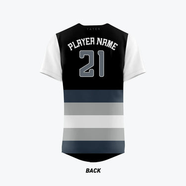 Uniform Style Template 3