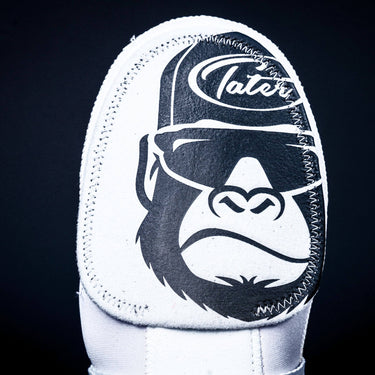 KONG Sliding Mitt | White