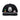 Kong | Gorra de béisbol con cierre trasero ajustable de cuerda y estilo náutico
