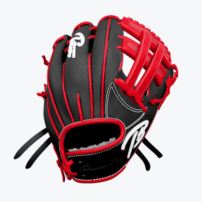 H-Web Outfield Glove