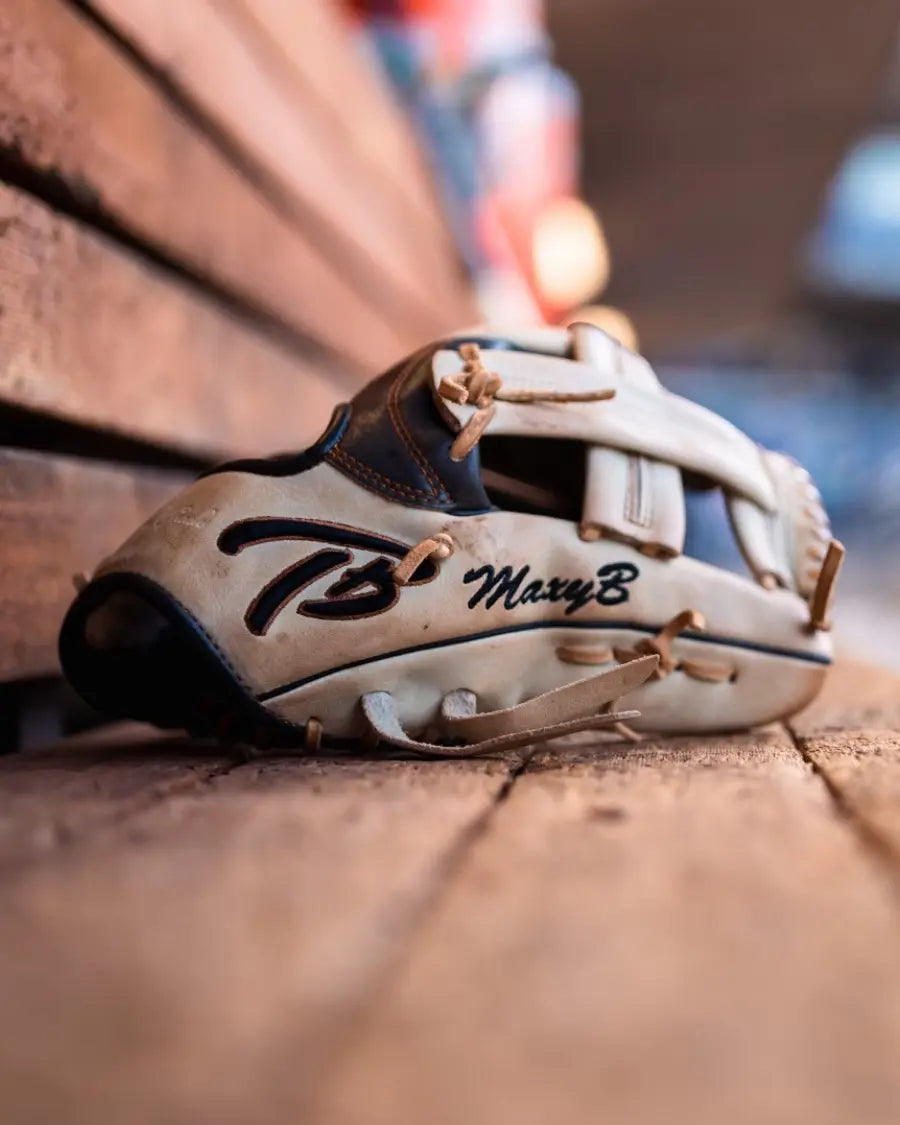 Custom baseball fielding gloves new arrivals