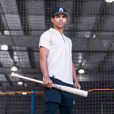 KONG | Gorra de béisbol negra con cierre trasero