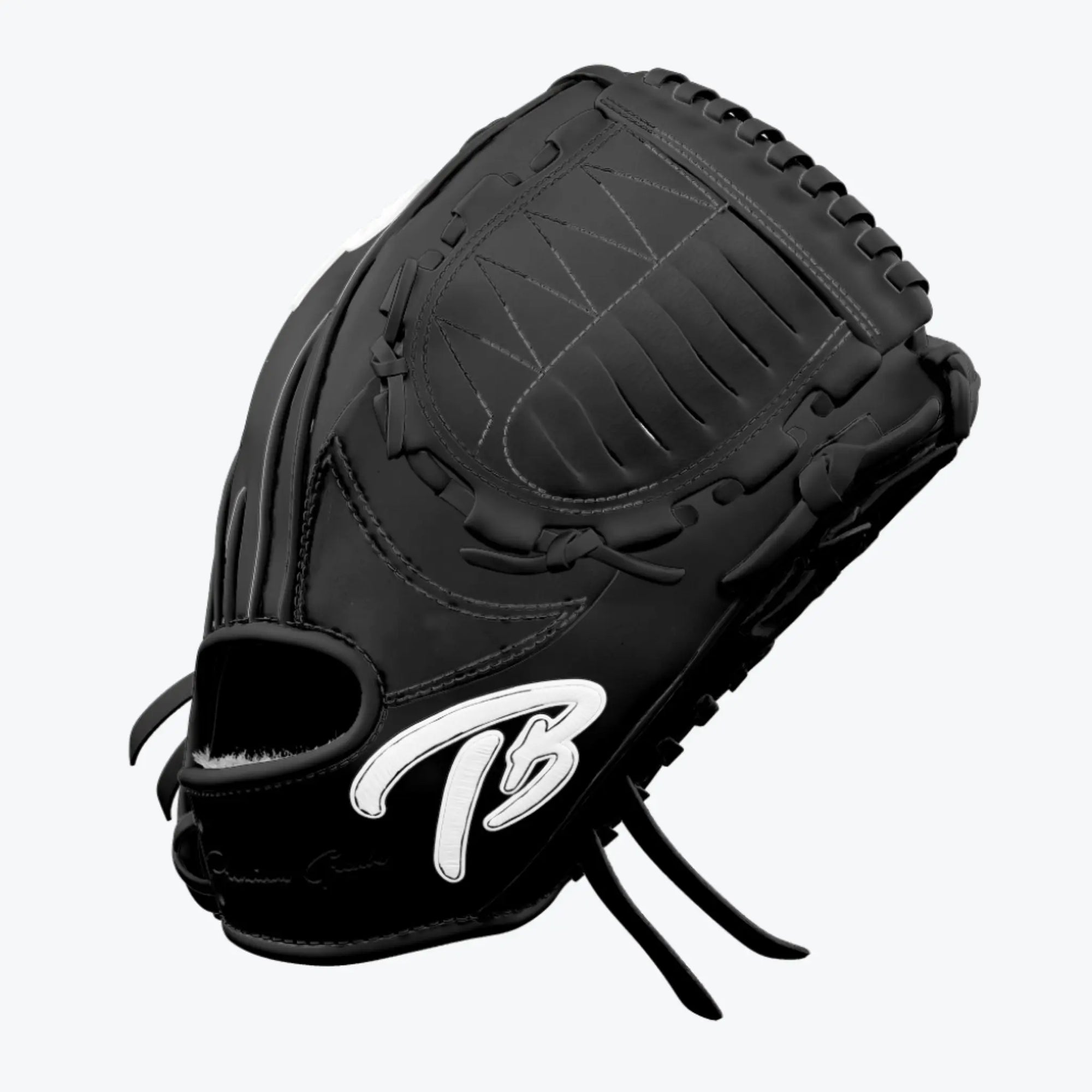 Custom baseball best sale glove builder
