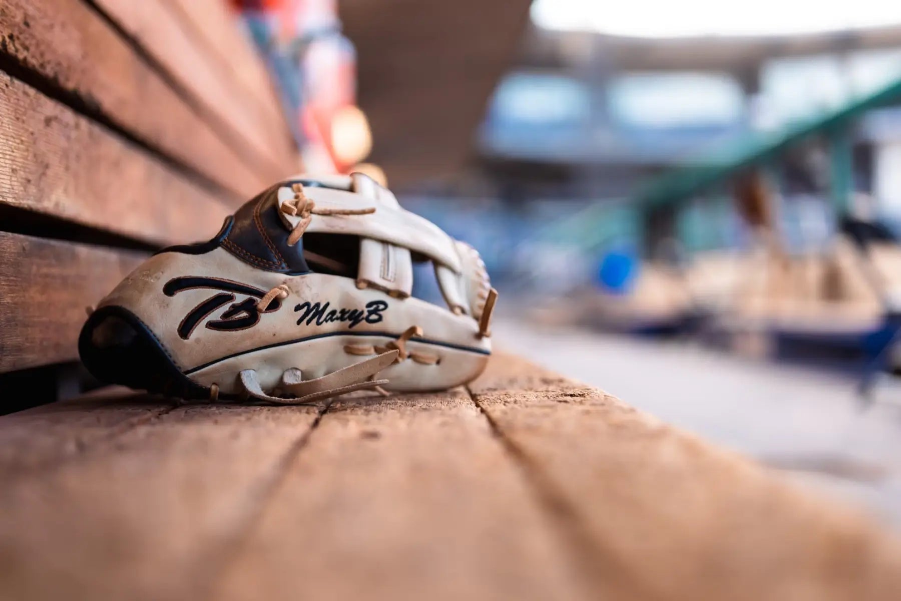 Premium Grade Fielding Gloves Tater Baseball