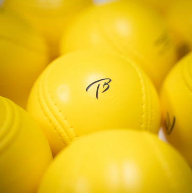 Tater™ Foam Softball by Tater Baseball®