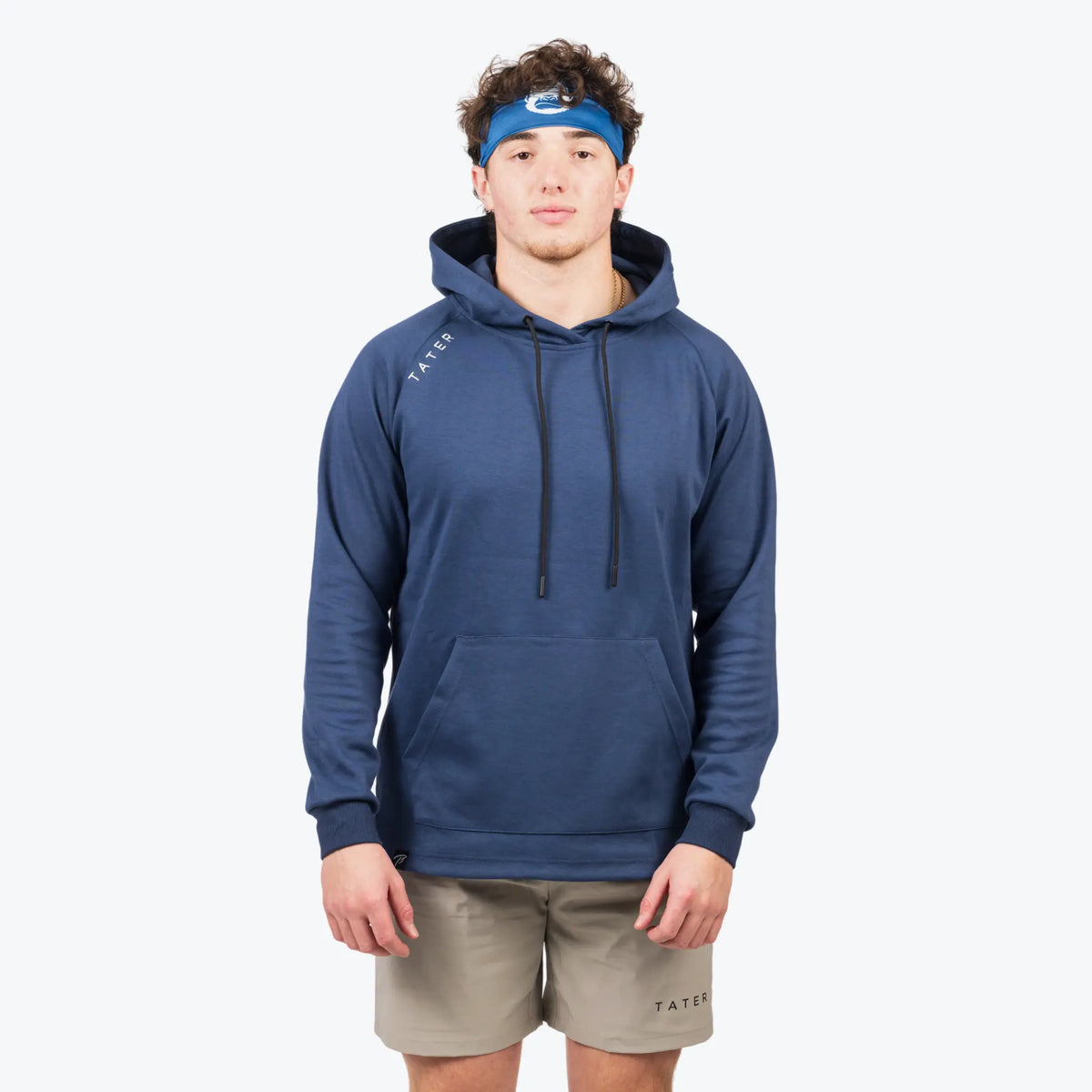 Training hoodie sales
