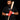 The image shows a focused baseball player, Aaron Bracho, in a black Tater Baseball shirt, confidently holding a Tater X12 Pro Maple bat over his shoulder. He's wearing striking red batting gloves with long straps, ready to step up to the plate.