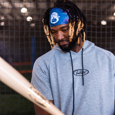 VACANO - Dominican Kong Headband