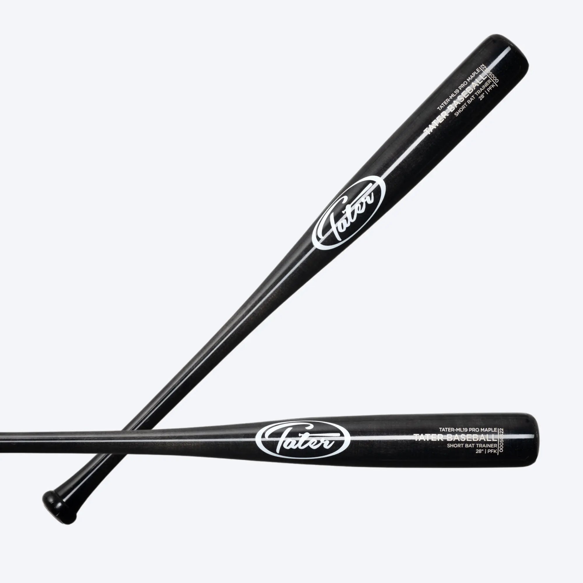 Tater Baseball - Premium Wood Baseball Bats and Baseball Equipment