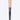 A close-up of the Tater X4 Pro Maple bat's middle, where the natural wood transitions to the black handle. The crisp detail of the wood grain and the clear Tater logo highlight the bat's high quality, favored by high school players.