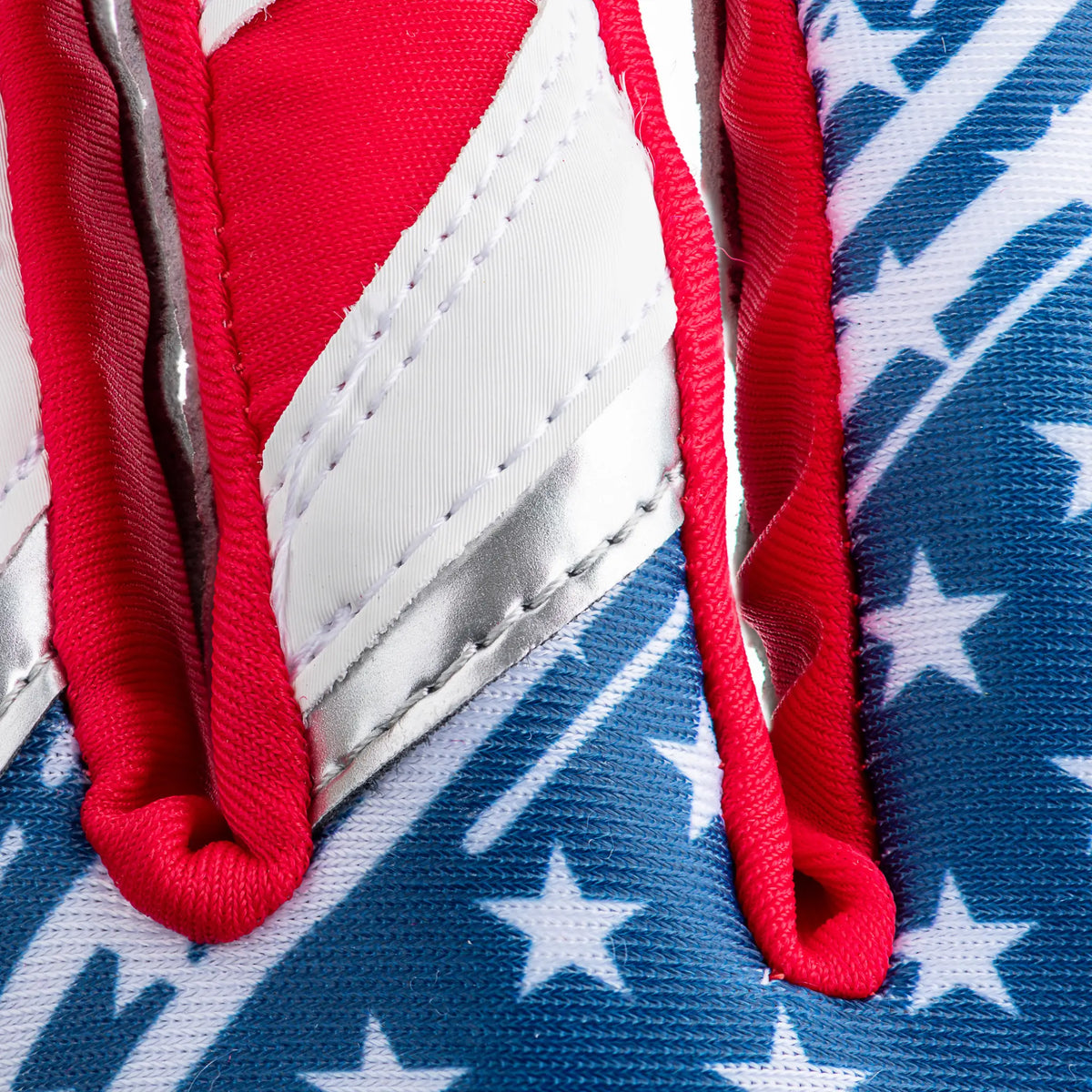 Under armour american sales flag batting gloves