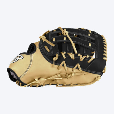 First Base Mitt