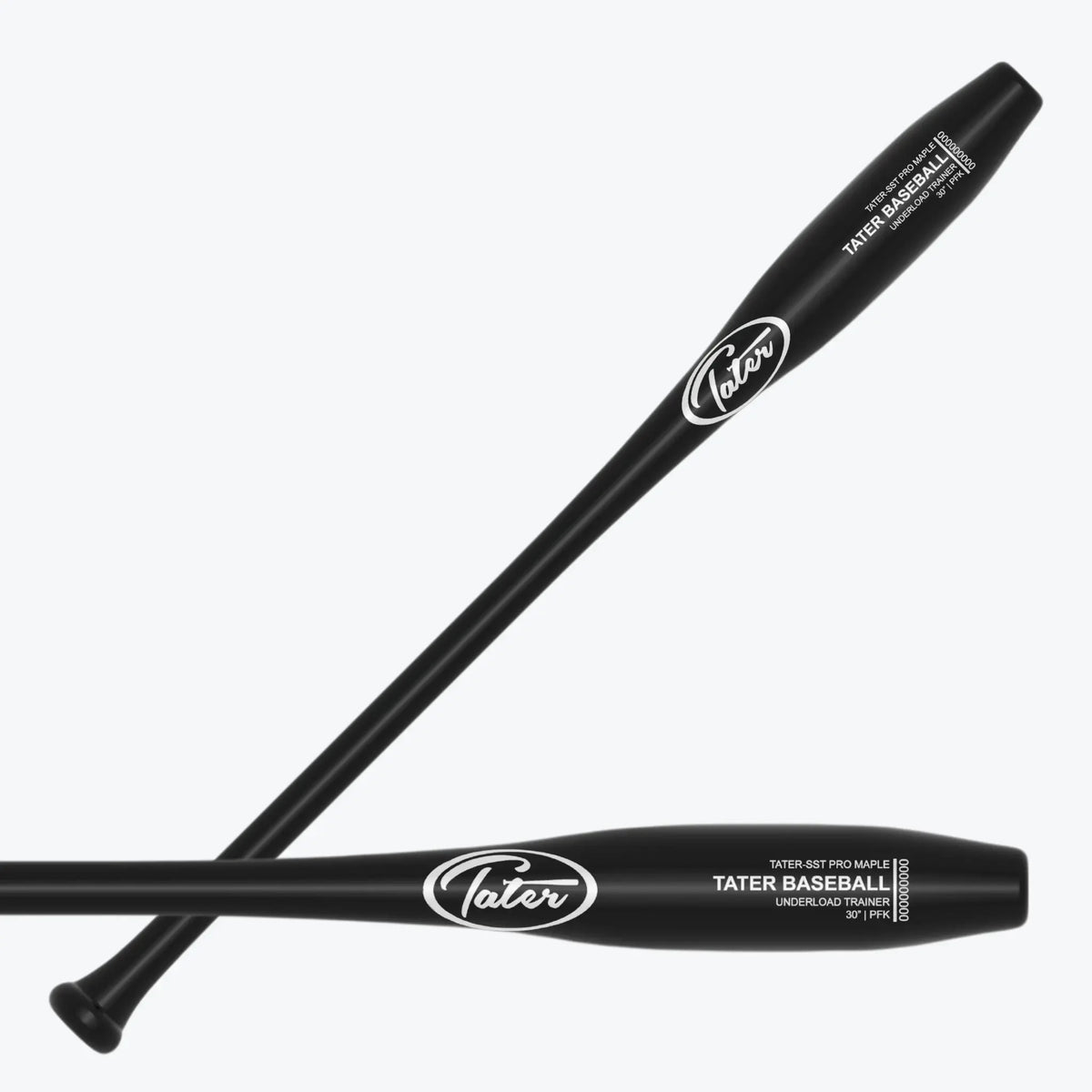 Underload Training Bat — Tater® SST | Tater Baseball®