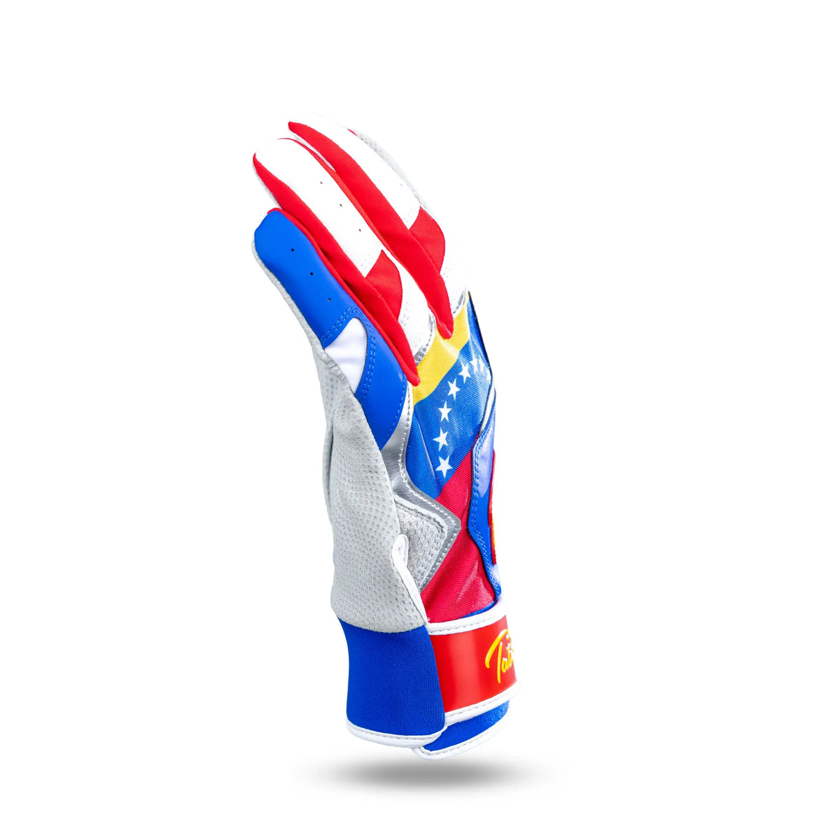 Under armour american flag batting 2025 gloves