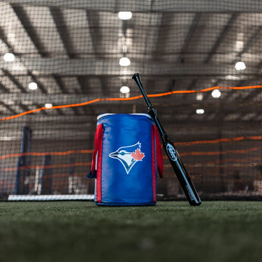 Mini G Force 2.0 Split Grip® Bat | 28" Short Bat *Patent Pending*