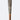 Close-up of Tater Baseball's high-quality maple wood bat, showcasing the brand logo and sleek wood grain finish.