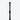 Glossy black baseball bat handle with ergonomic grip design for training and practice