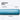 Compressed baby blue barrel of the Tater SB34 with engraved name and model details