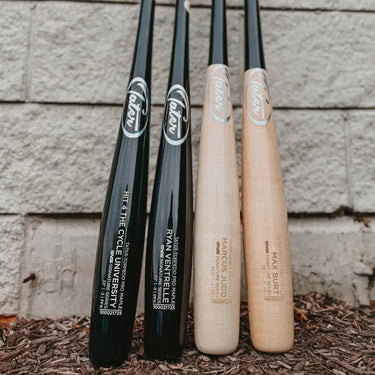 Torpedo Bat By Tater