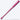 Tater U238 Pro maple wood bat with pink handle, pink barrel and silver oval logo