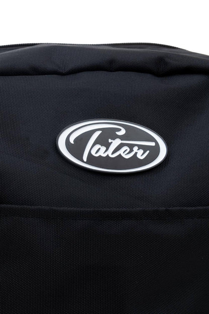 Tater Hybrid Bat Bag (Black)