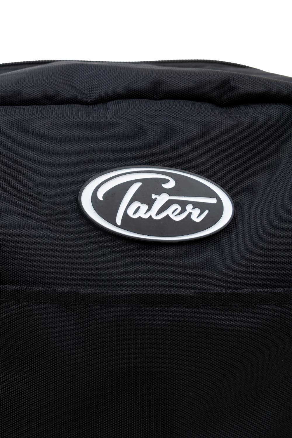 Tater Hybrid Bat Bag (Black)